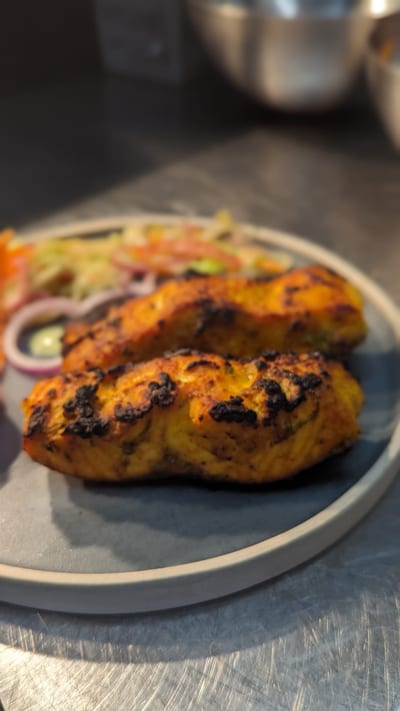 Spice King restaurant and food photo 4