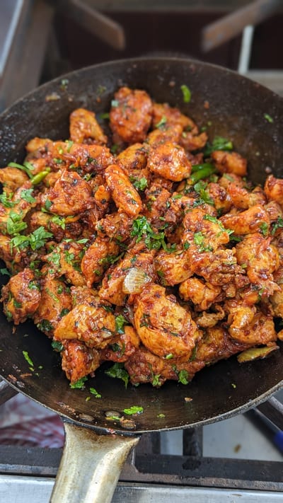Spice King restaurant and food photo 7
