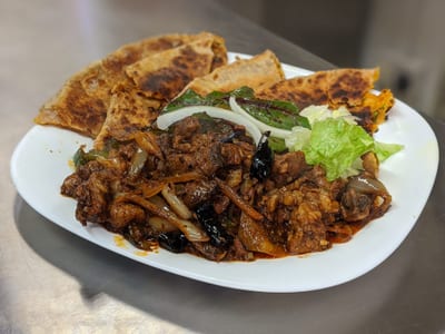 Spice King restaurant and food photo 11