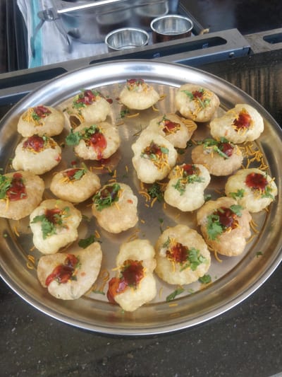 Spice King restaurant and food photo 13