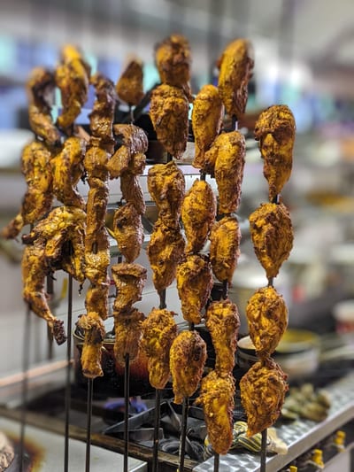 Spice King restaurant and food photo 17
