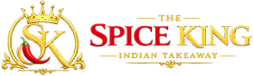 The Spice King Indian Takeaway